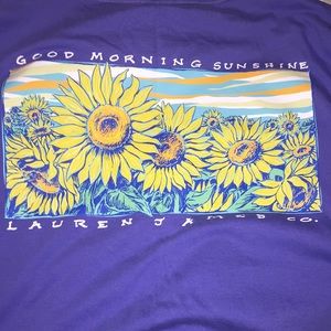 Lauren James shirt.